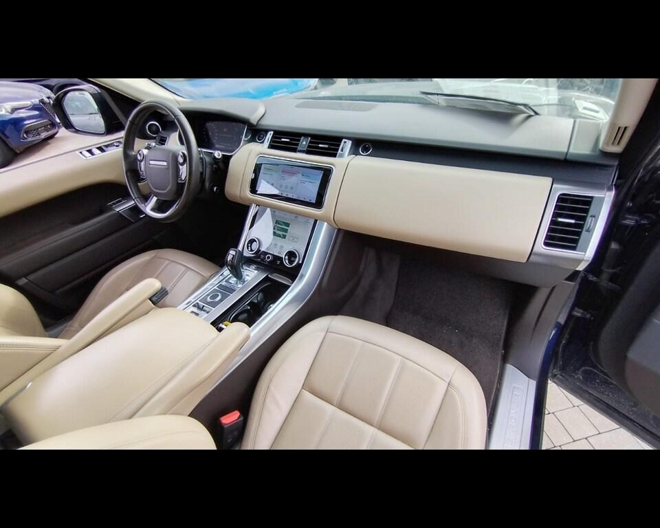 Land Rover Range Rover Sport 3.0 sdV6 HSE Dynamic 249cv auto my19