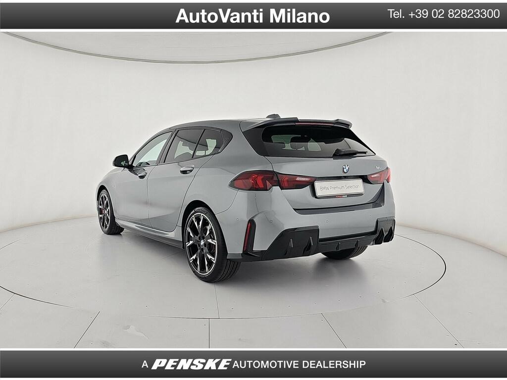 BMW Serie 1 118d MSport Pro auto