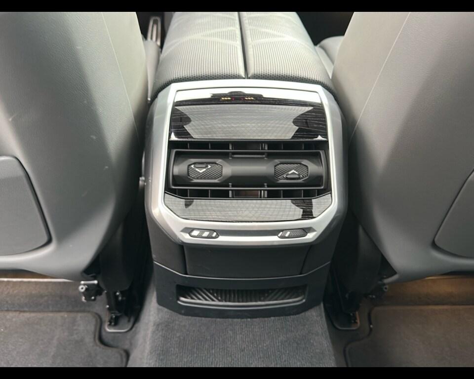 BMW Serie 7 740d xdrive Msport auto