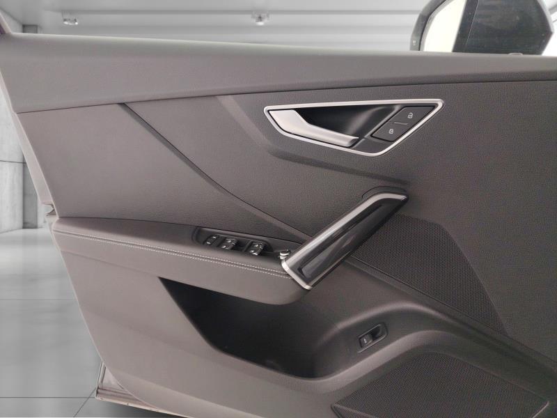 Audi Q2 1.6 tdi S Line Edition s-tronic