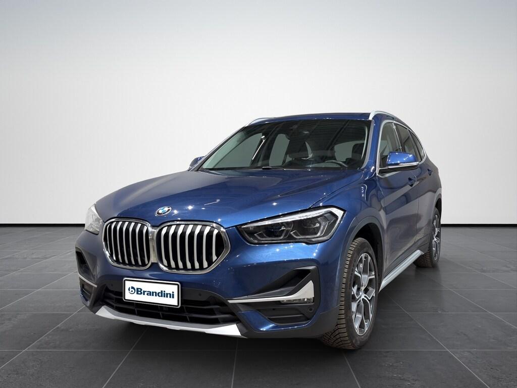 BMW X1 sdrive18d xLine Plus auto