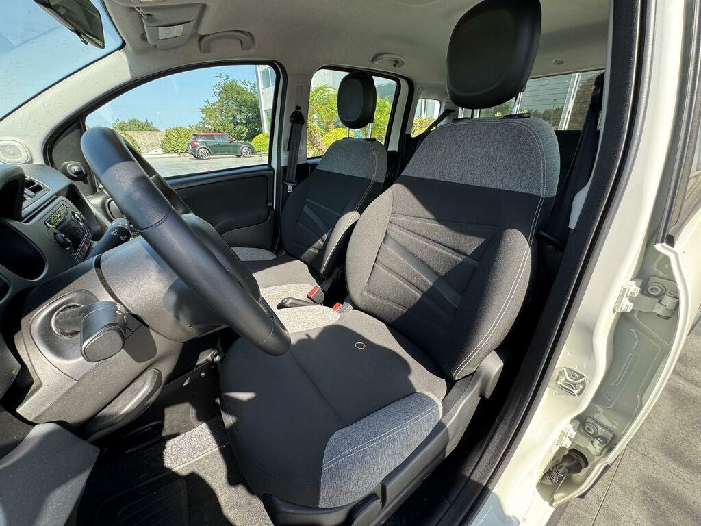 Fiat Panda 1.0 hybrid City Life s&s 70cv