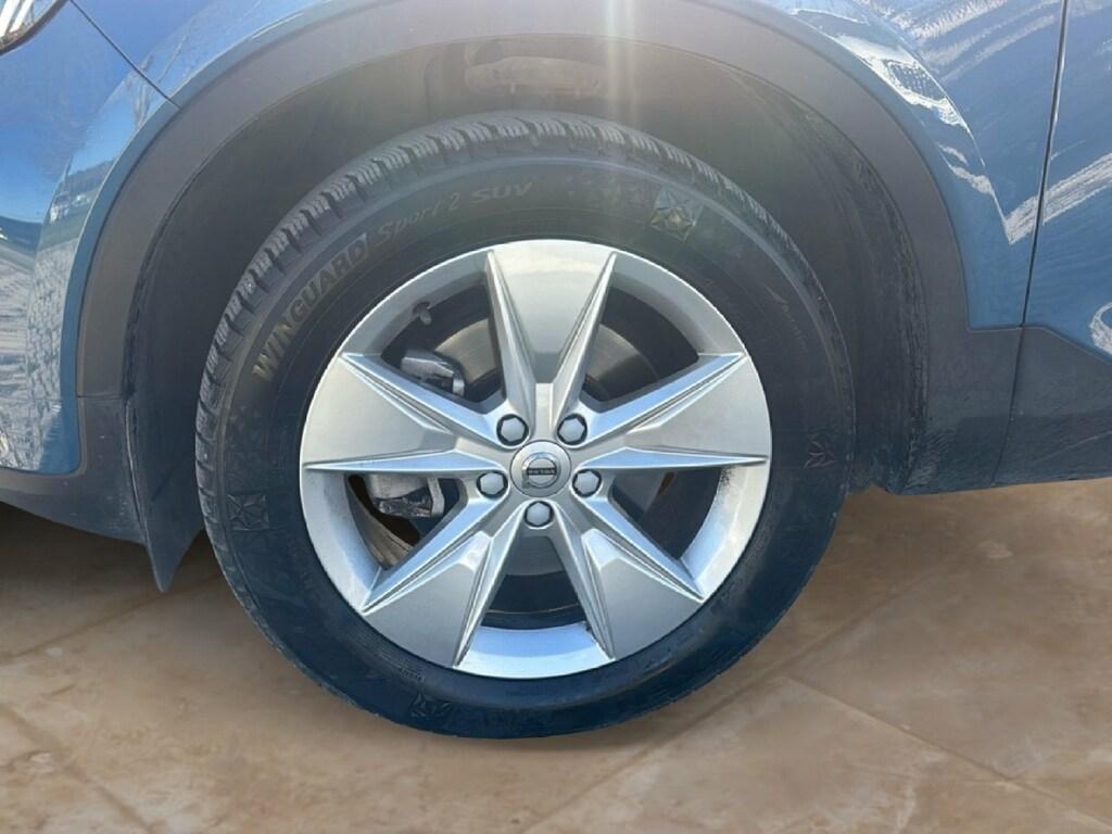 Volvo XC40 2.0 b3 Ultimate Bright auto