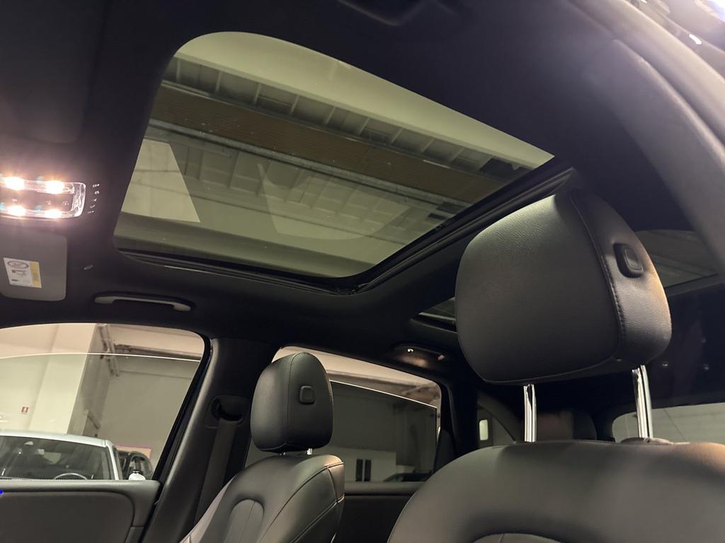 Mercedes Classe B 180 d Sport auto