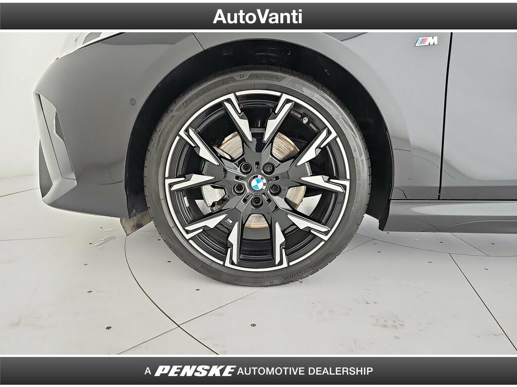 BMW Serie 1 118d MSport auto