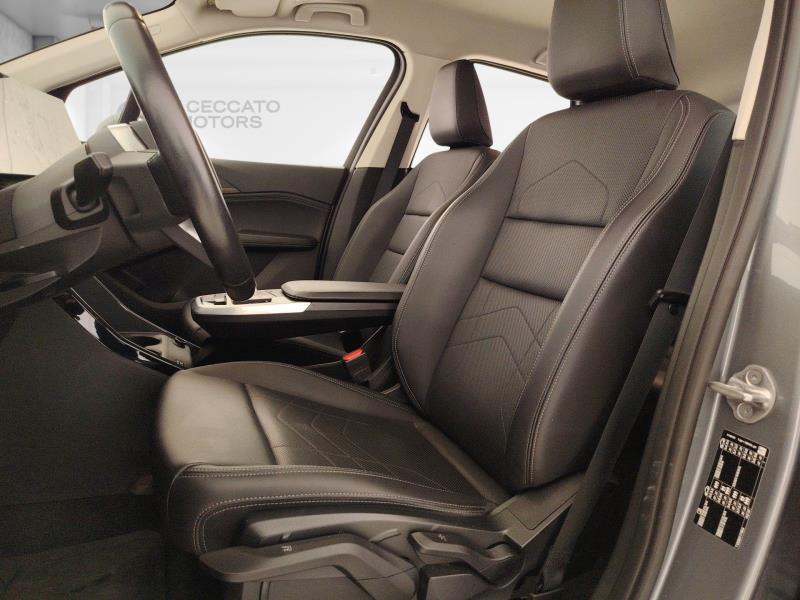 BMW Serie 2 218i Active Tourer Luxury auto