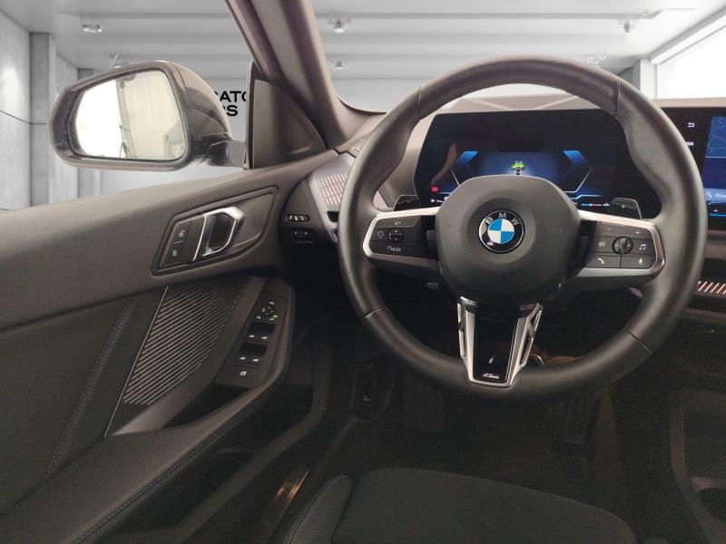 BMW Serie 2 218d Gran Coupe MSport Pro auto