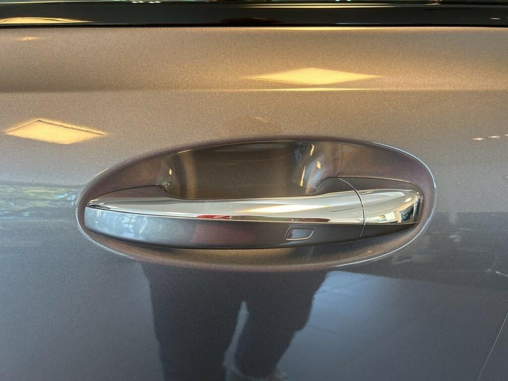 Mercedes GLB 200 d AMG Line Advanced Plus auto
