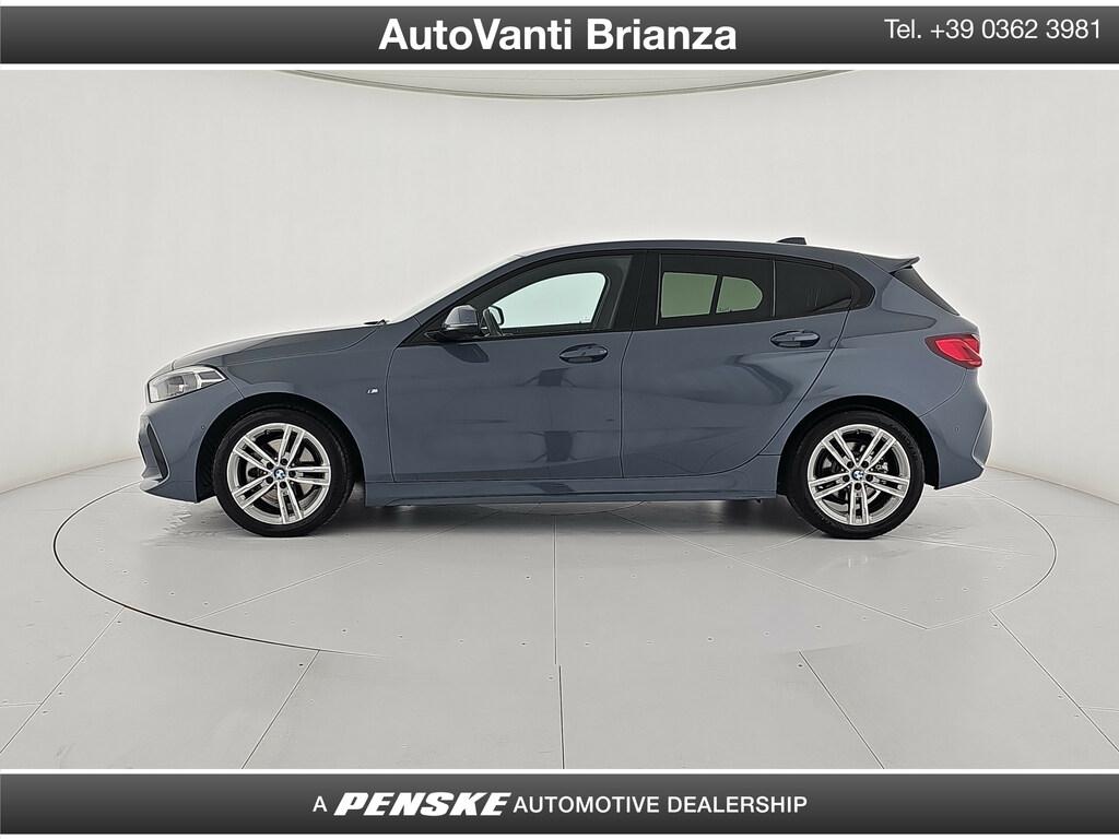 BMW Serie 1 118i Msport 136cv auto