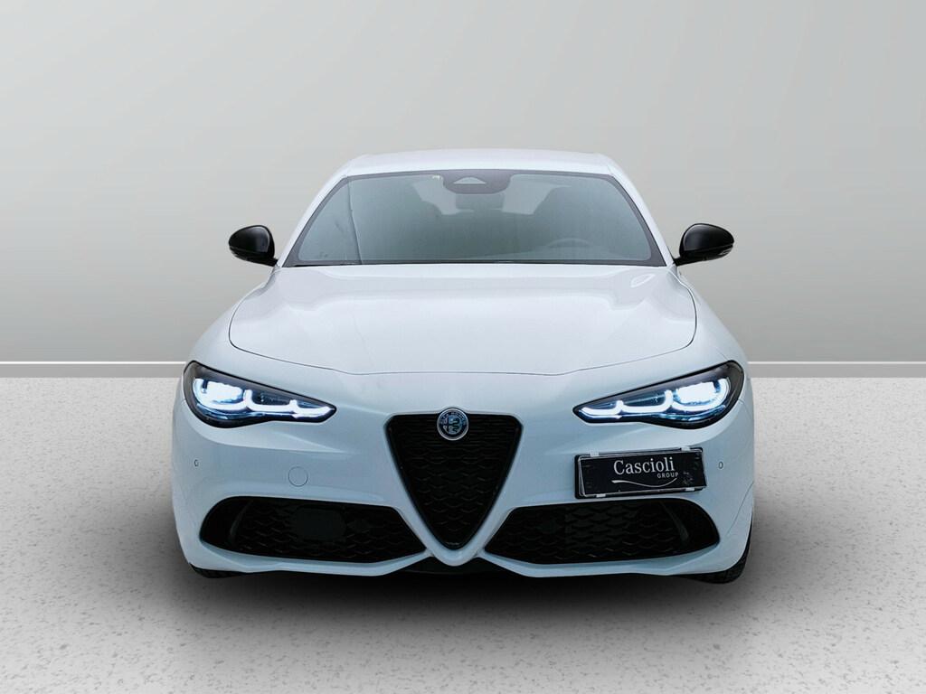 Alfa Romeo Giulia 2.0 t Veloce Q4 280cv auto