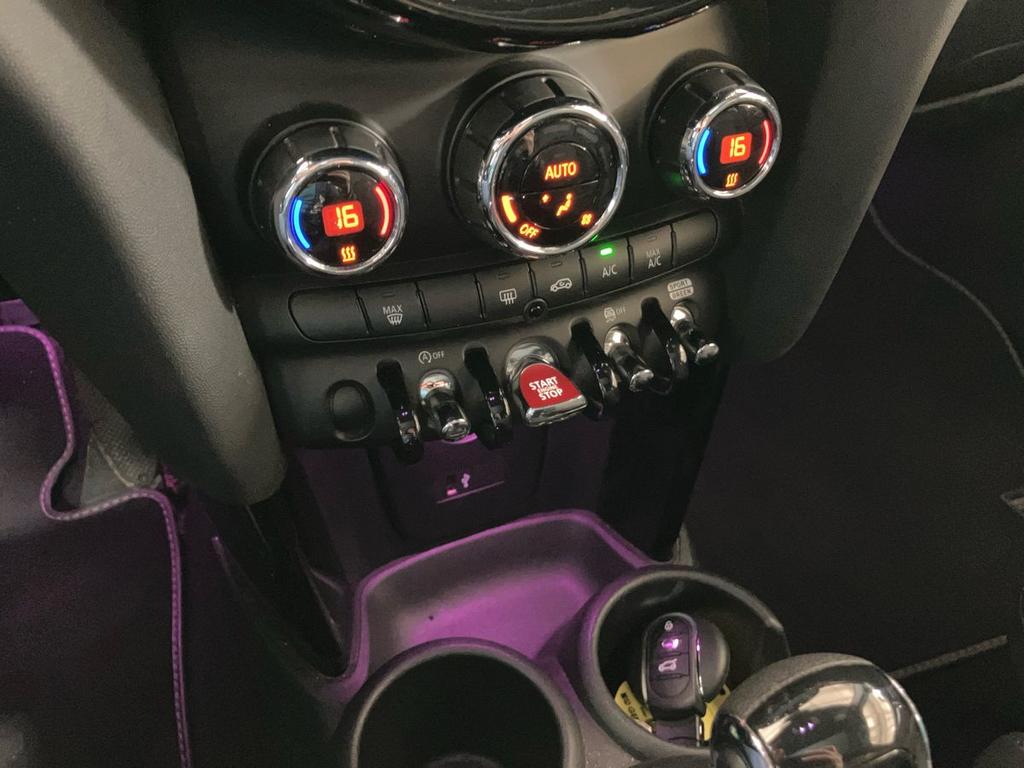 Mini Cooper S 2.0 TwinPower Turbo Cooper S