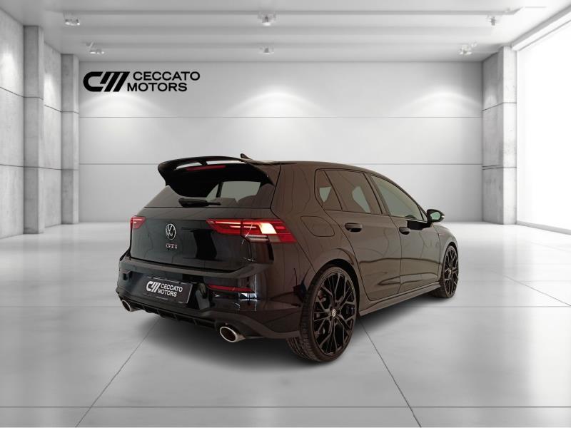 Volkswagen Golf 2.0 tsi GTI Clubsport 45 300cv dsg