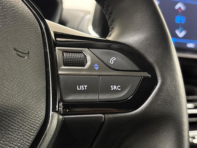 Peugeot 2008 1.5 bluehdi Allure s&s 130cv eat8