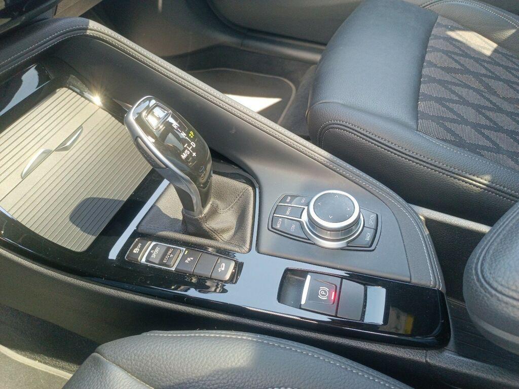BMW X1 xdrive18d xLine auto