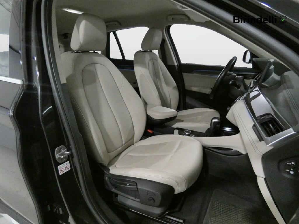 BMW X1 xdrive25e Business Advantage auto