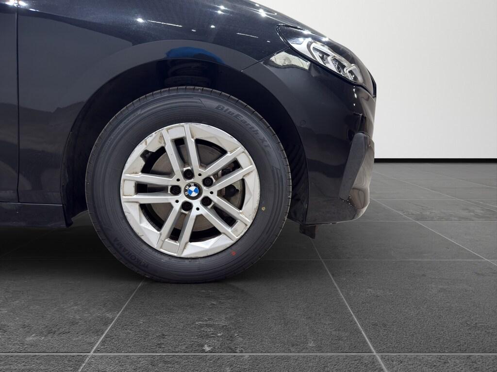 BMW Serie 2 218i Active Tourer auto