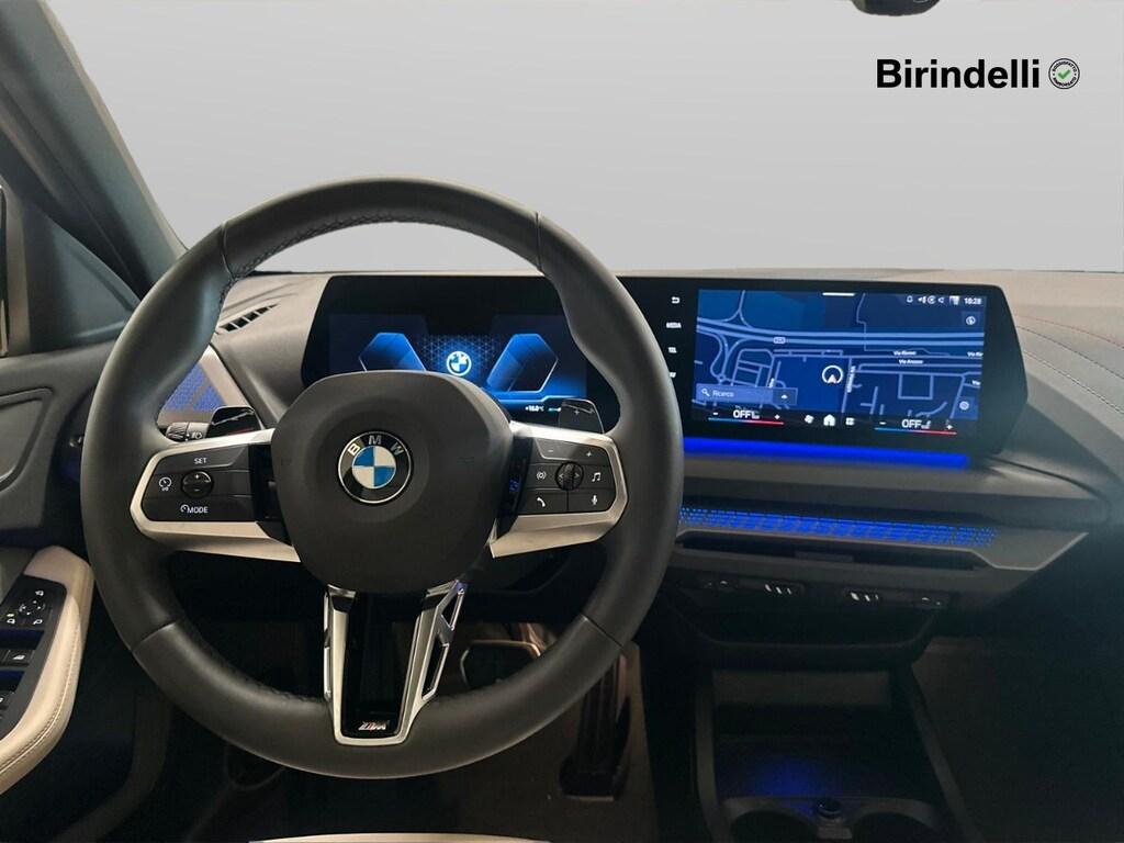BMW Serie 1 118d MSport auto