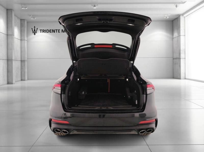 Maserati Levante 2.0 mhev GT 330cv auto