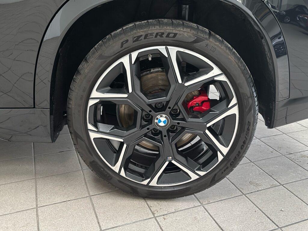 BMW X1 M X1 xdrive M35i auto