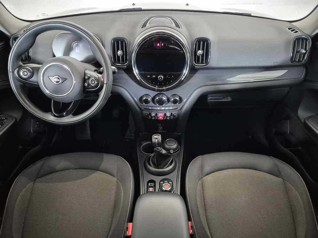 Mini Cooper Countryman 1.5 TwinPower Turbo Cooper