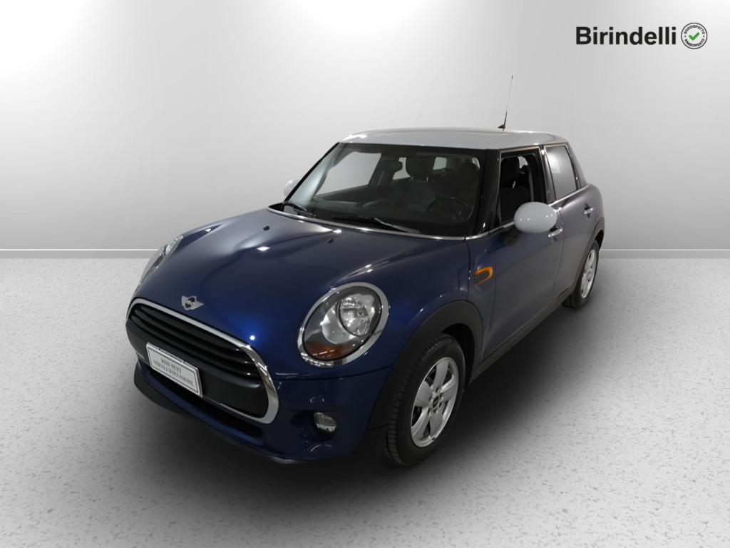 Mini One 1.2 One