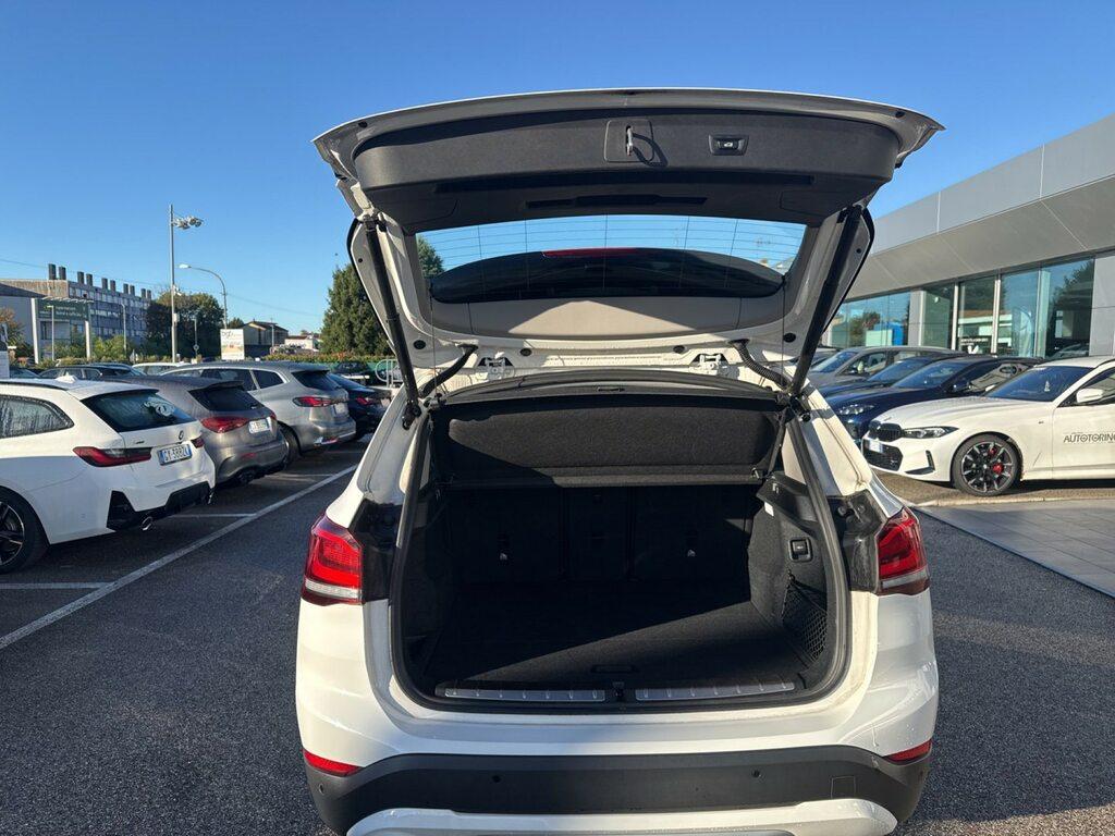 BMW X1 sdrive16d xLine auto