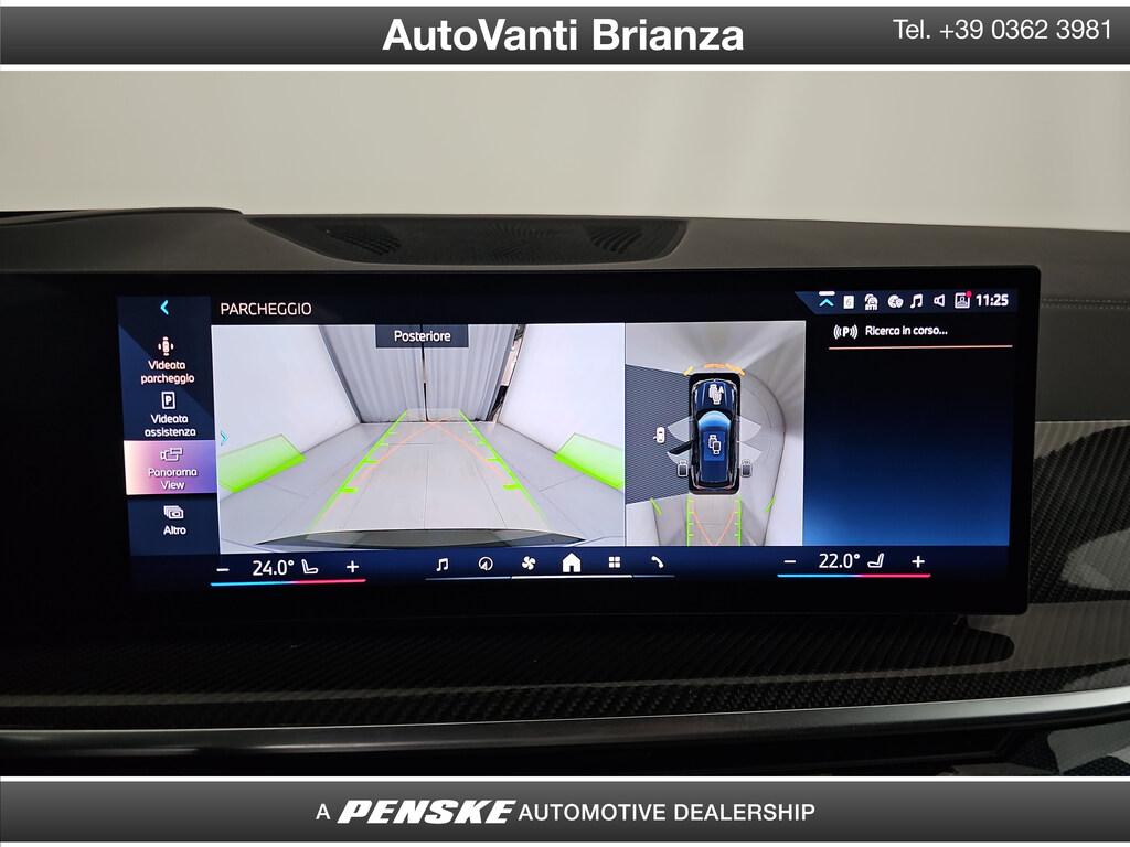 BMW X5 xdrive30d MSport Pro auto