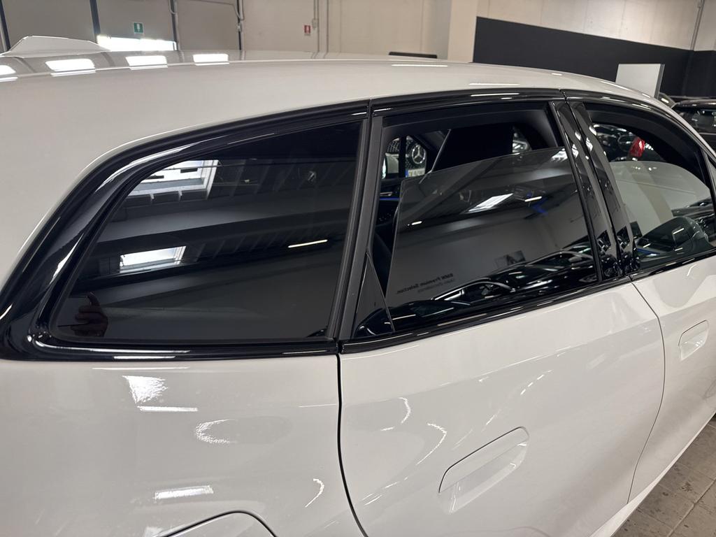 BMW Serie 2 218d Active Tourer Msport auto