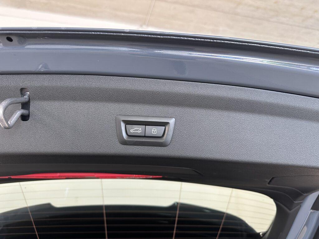 BMW Serie 1 118d MSport Pro auto