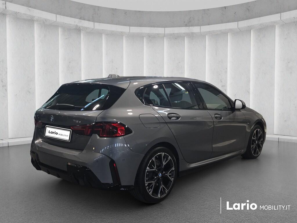 BMW Serie 1 118d MSport auto