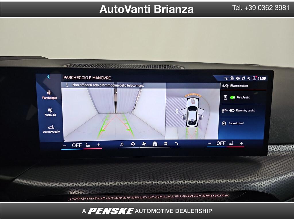 BMW Serie 4 420d Gran Coupe mhev 48V xdrive M Sport Pro auto