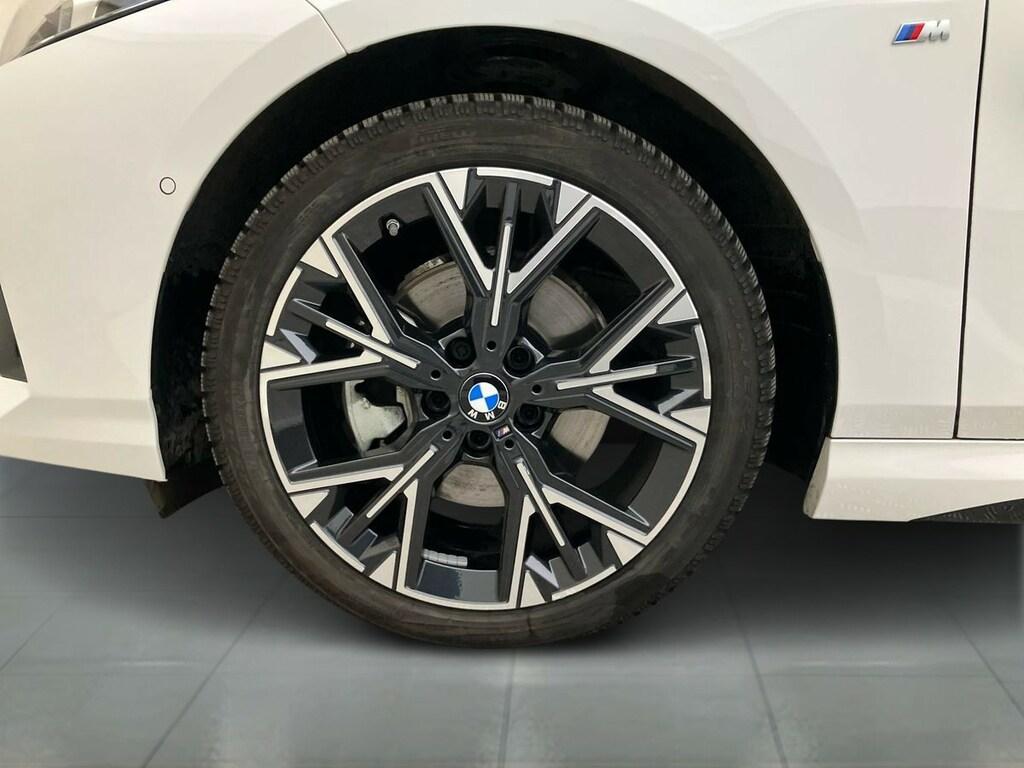 BMW Serie 1 118d MSport auto