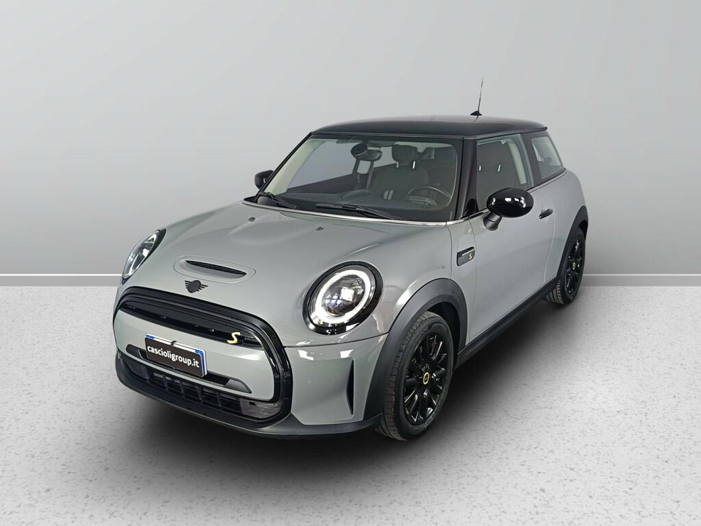 Mini Cooper SE 3p Classic auto