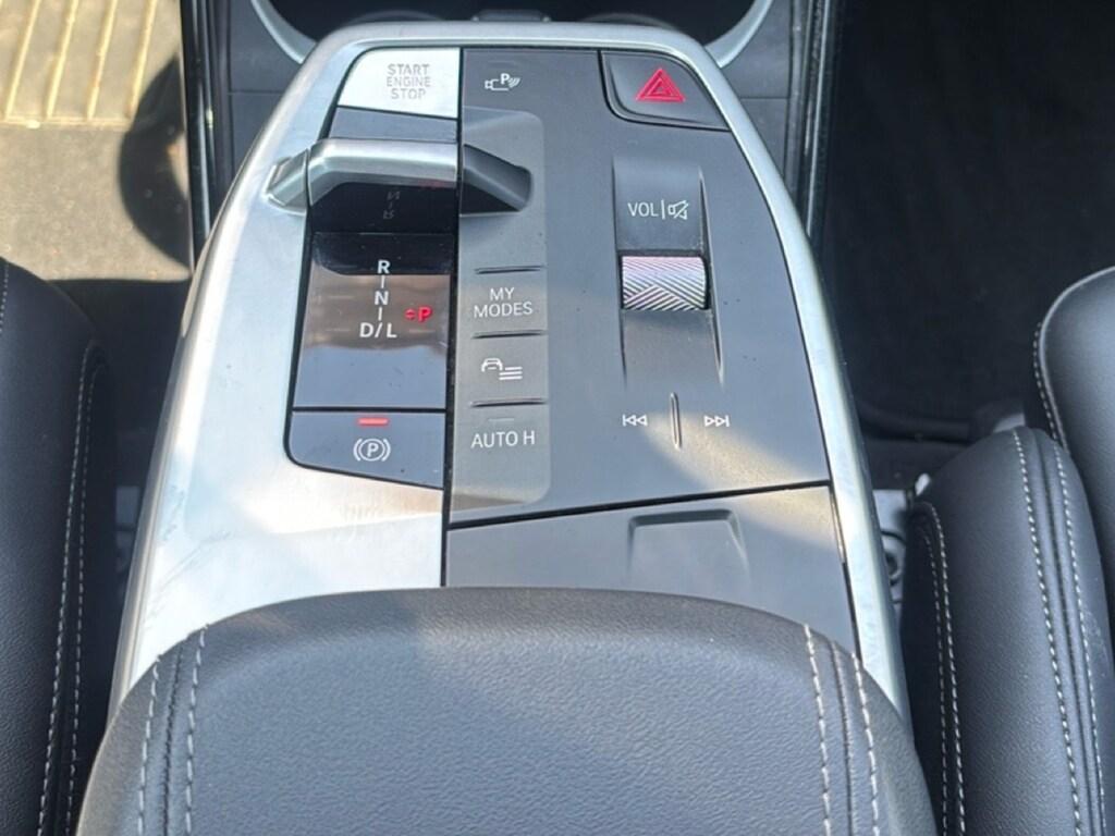BMW X1 sdrive18d X-Line auto