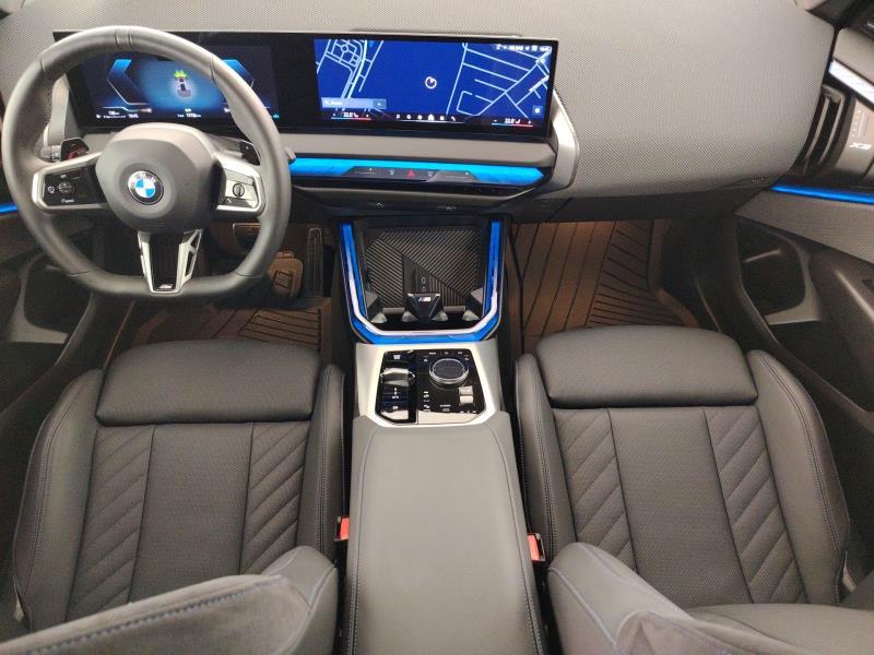 BMW X3 xdrive20d MSport Pro auto