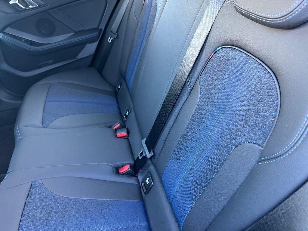 BMW Serie 1 118i Msport 136cv auto