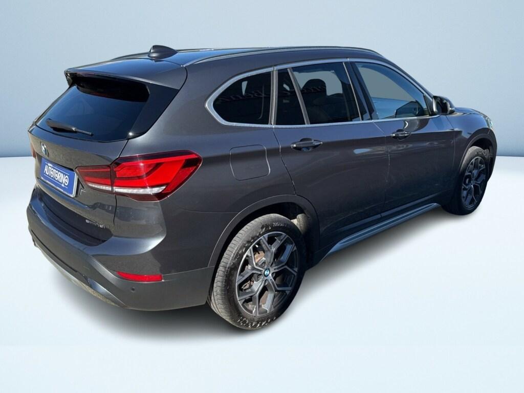 BMW X1 sdrive18i xLine Plus 136cv auto