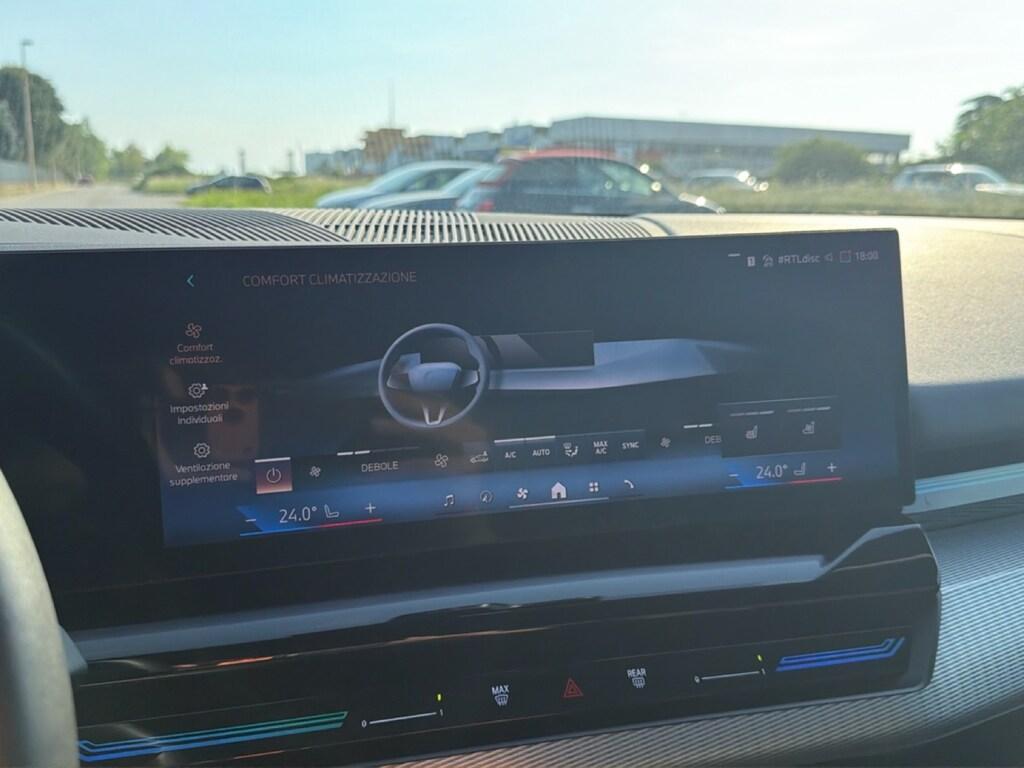 BMW Serie 5 520d 48V xdrive M Sport Pro auto