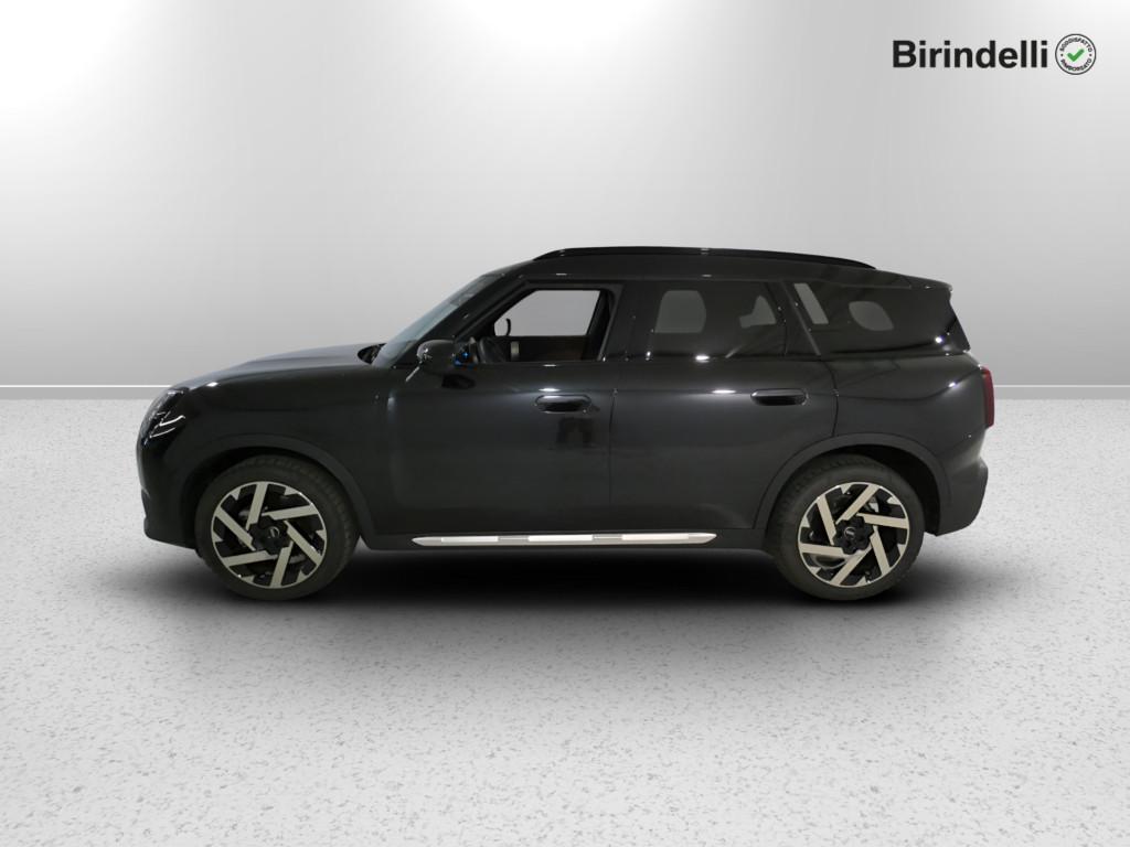 Mini Mini Countryman 1.5 48V C Favoured auto