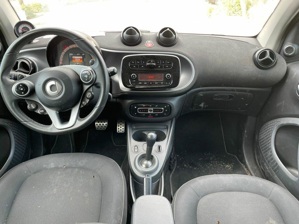 Smart fortwo 0.9 t. Passion 90cv twinamic