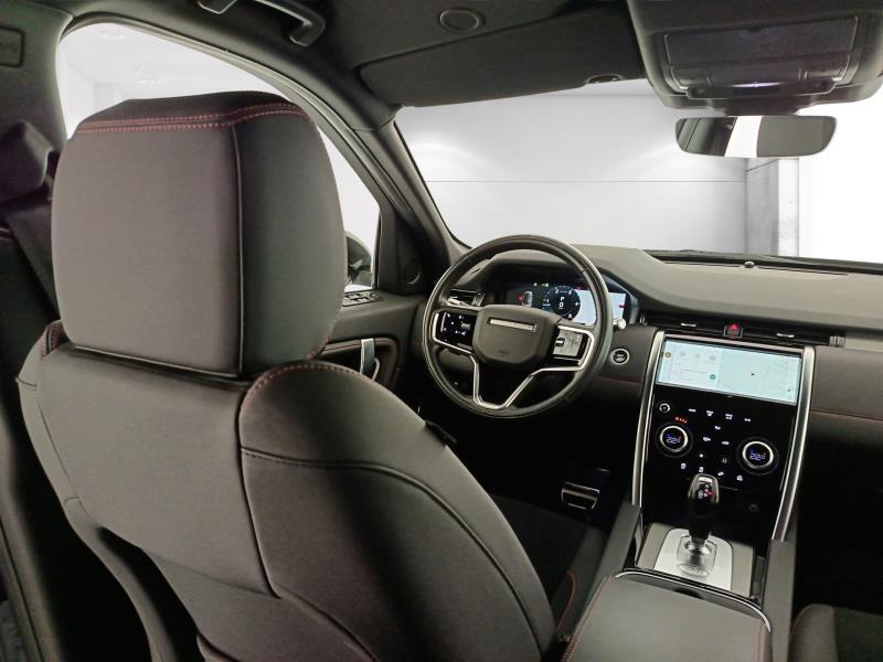 Land Rover Discovery Sport 2.0d td4 mhev R-Dynamic SE awd 163cv auto