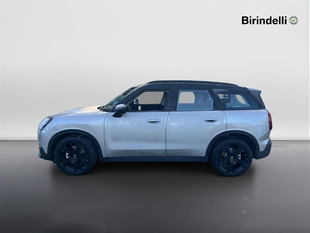 Mini Mini Countryman 2.0 48V D Classic auto