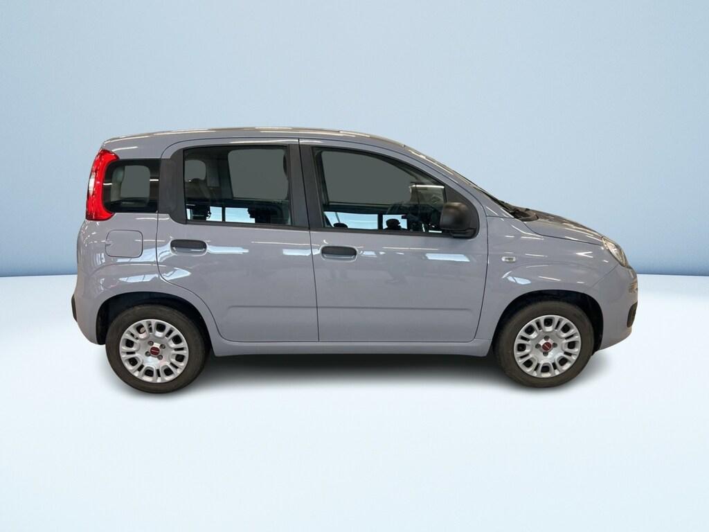 Fiat Panda 1.2 Easy s&s 69cv my19