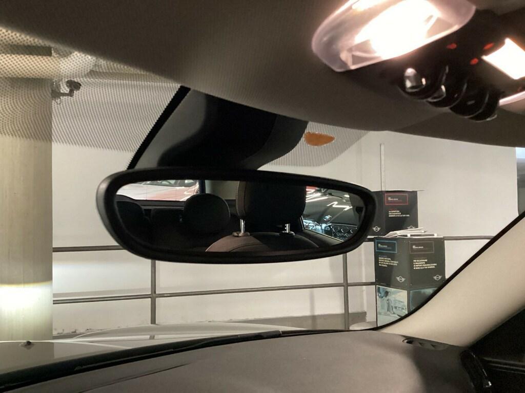 Mini Cooper D Countryman 2.0 D Cooper D Auto