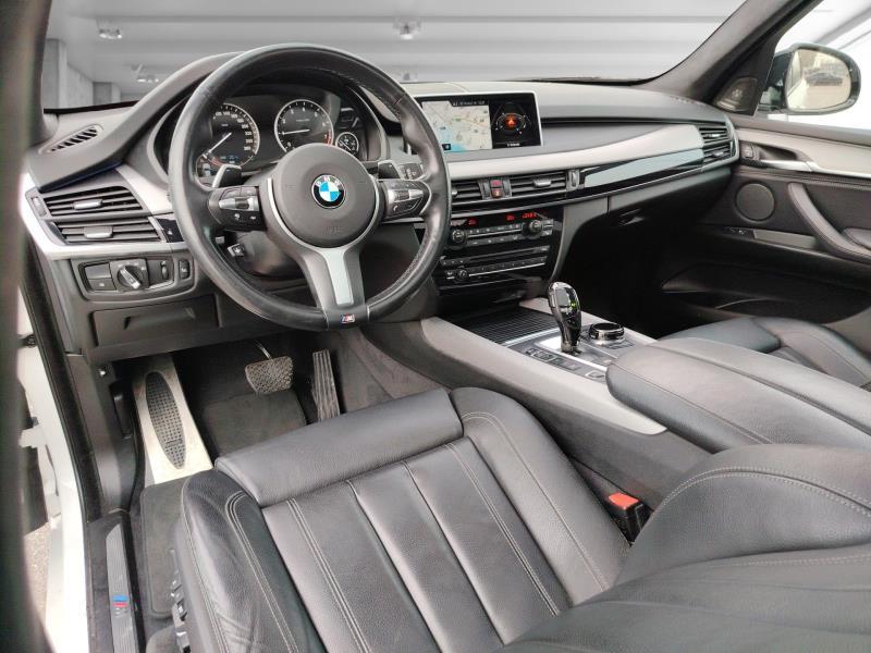 BMW X5 xdrive40e Experience auto
