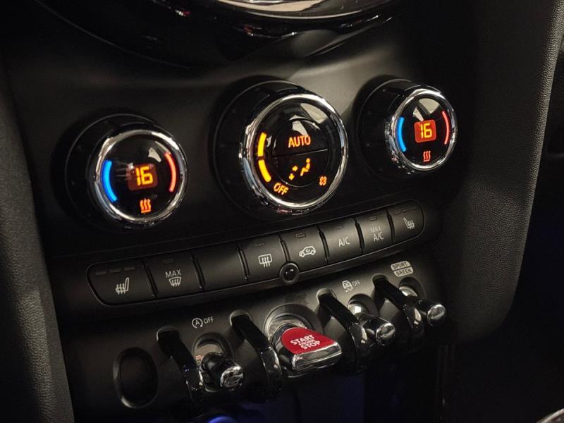 Mini Cooper 1.5 TwinPower Turbo Cooper