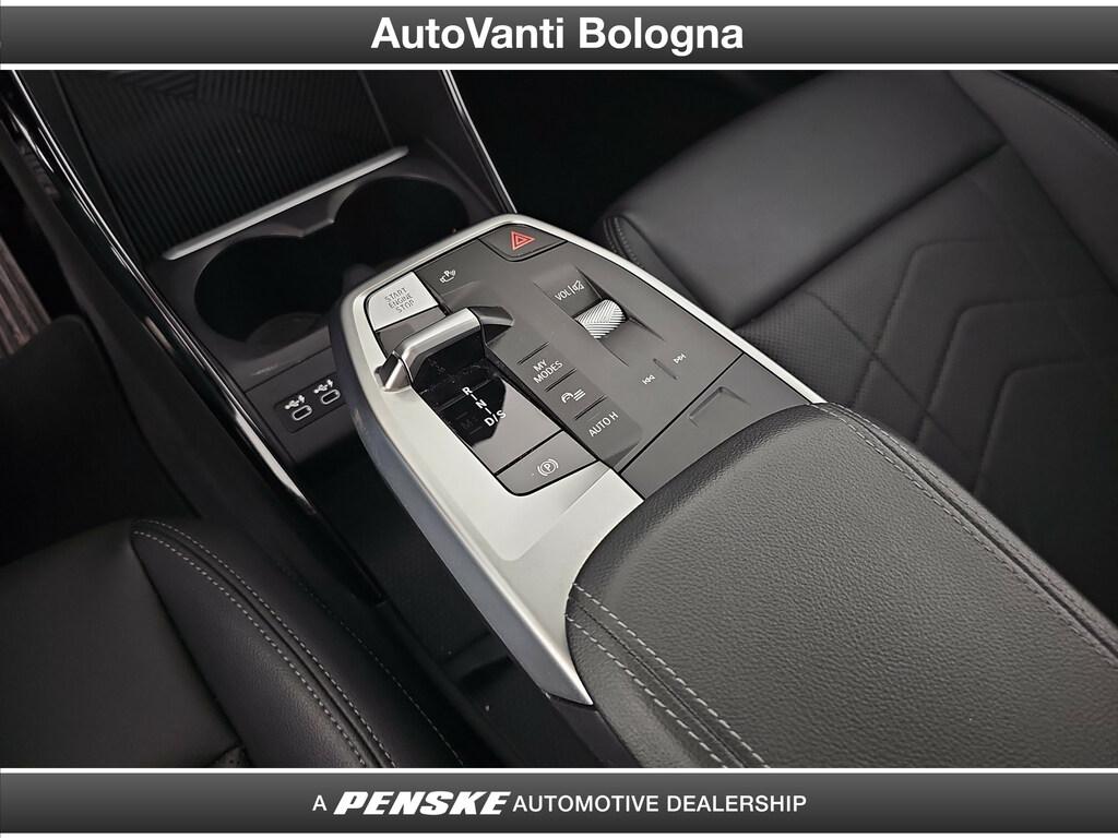 BMW Serie 2 218d Active Tourer Luxury auto