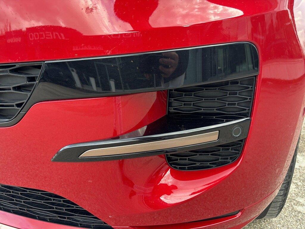 Land Rover Range Rover Sport 3.0d i6 mhev Dynamic HSE awd 249cv auto