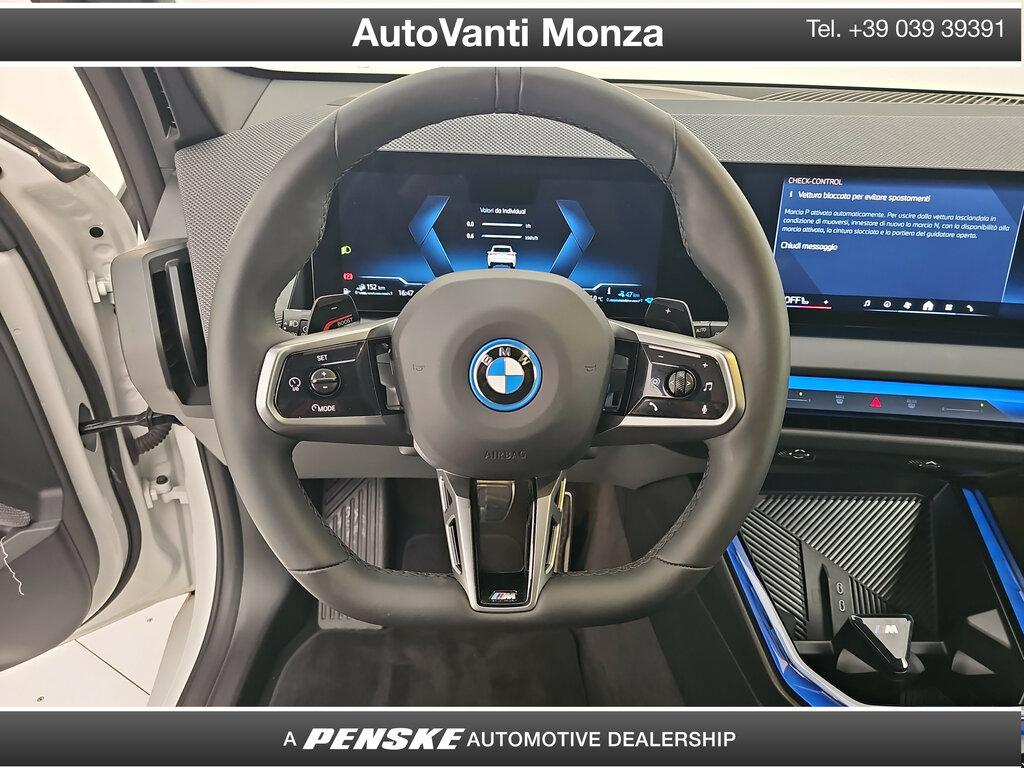 BMW X3 xdrive30e MSport Pro auto