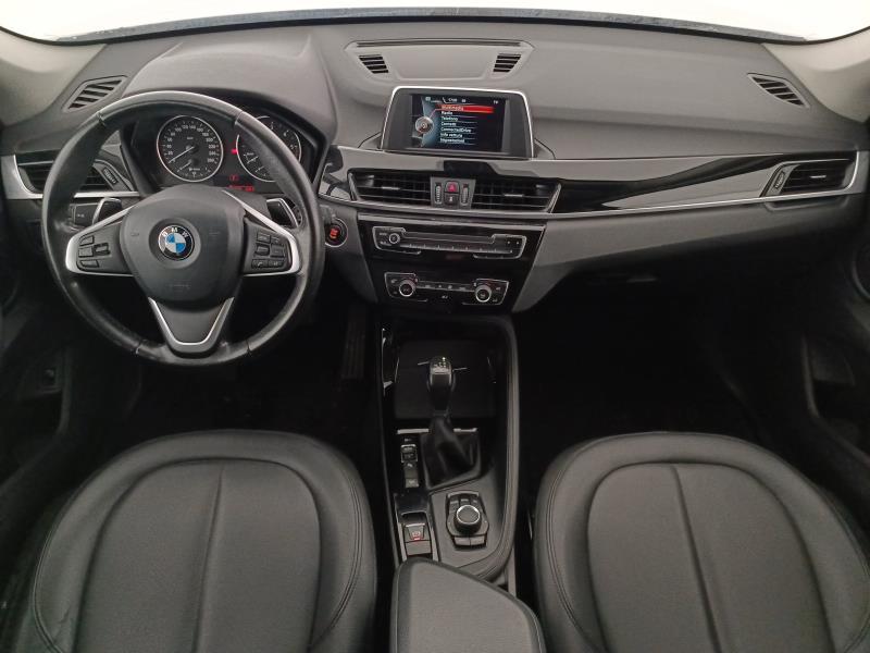 BMW X1 xdrive18d xLine auto